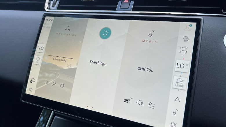 Land Rover Range Rover Evoque 2.0 D165 Dynamic SE 5dr Auto Diesel Hatchback